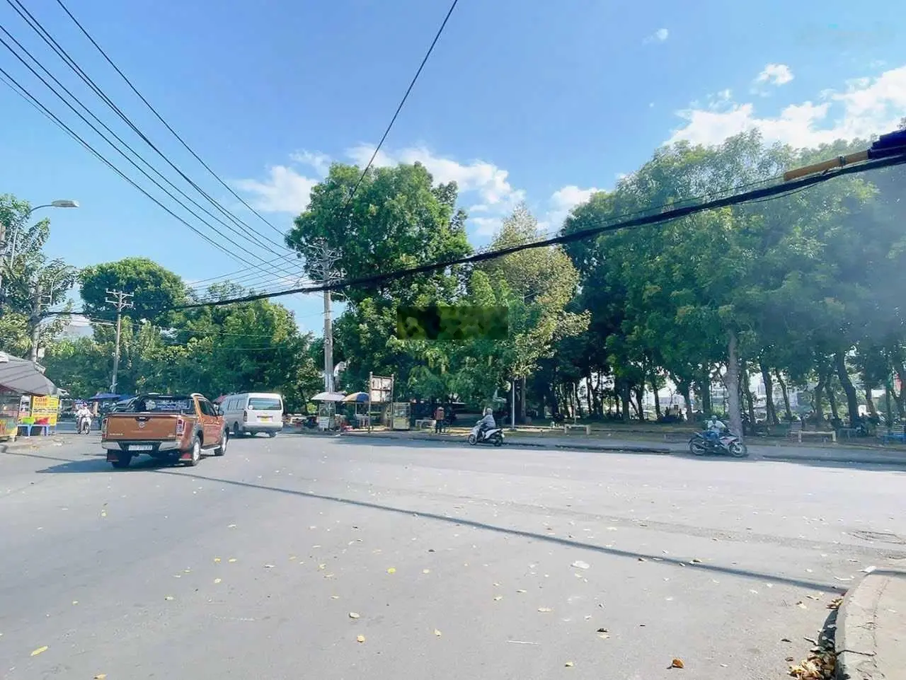 Bán nhà mặt tiền phường Tân Thành 10x20m giá 25 tỷ TL
