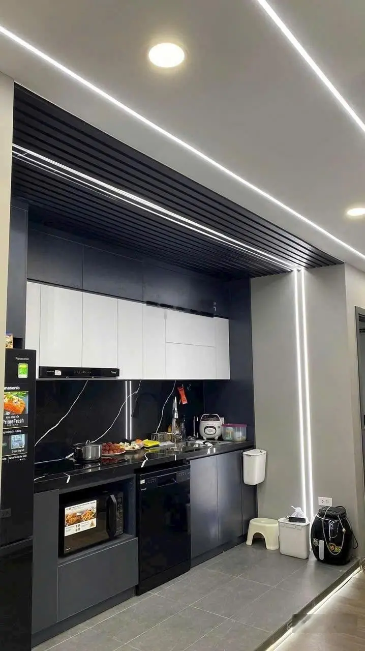 Căn hộ 85m2 tại Le Grand Jardin Sài Đồng, giá siêu hời chỉ với 5,3 tỷ VND