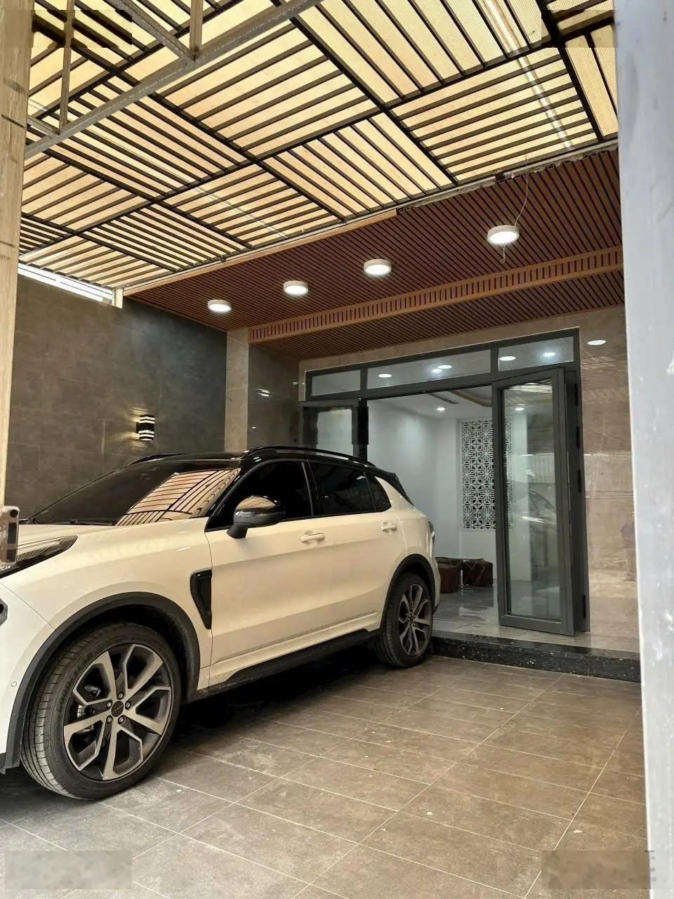 Bán Nhà Đẹp 4 Tầng Quang Trung, Hiệp Phú, Thủ Đức 10.5 t.ỷ