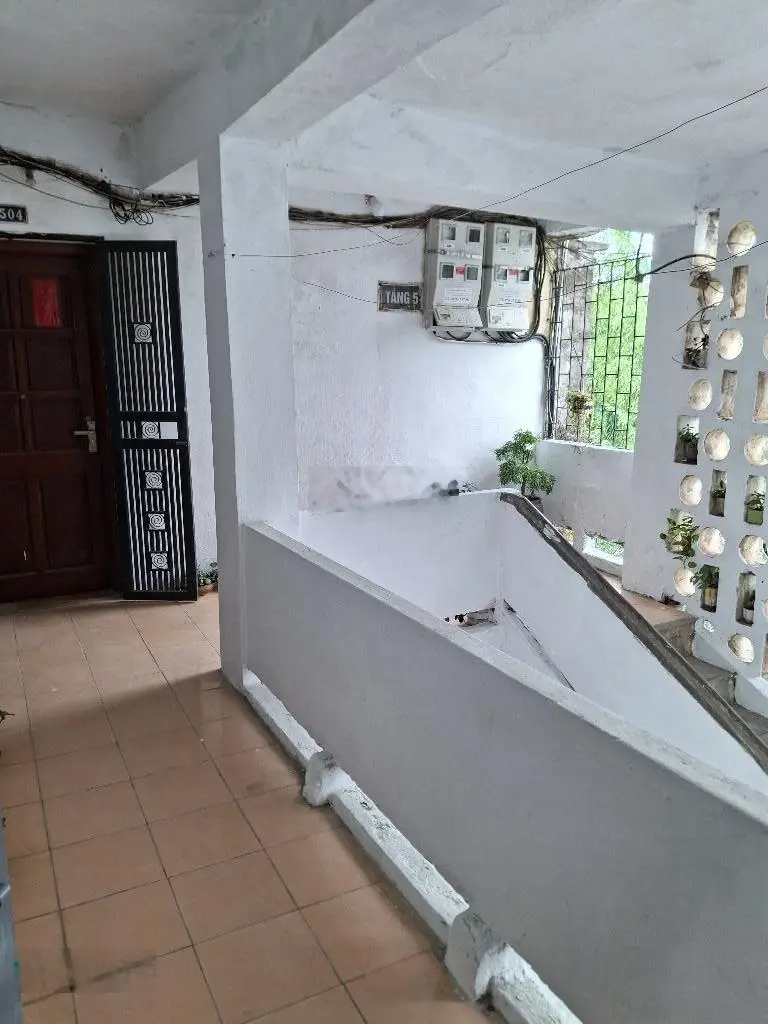 Bán TT Thanh Xuân Bắc, DT 65m2 giá 2.86 tỷ