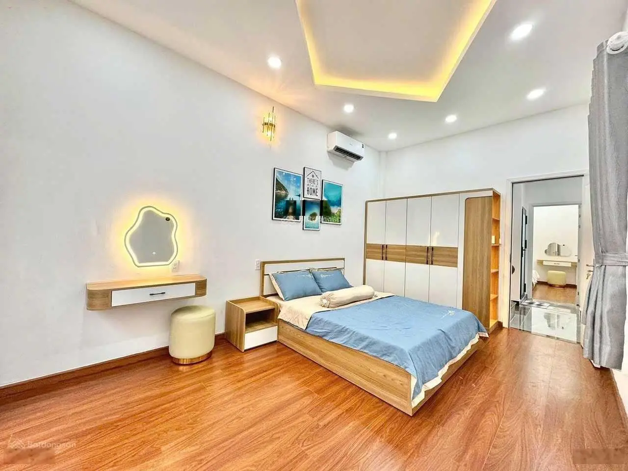 Nhà 3 tầng quốc lộ 13, ngay vạn phúc, kế bên trường Nguyễn Khuyến, gần Đại Học Luật, nhà thờ Fatima