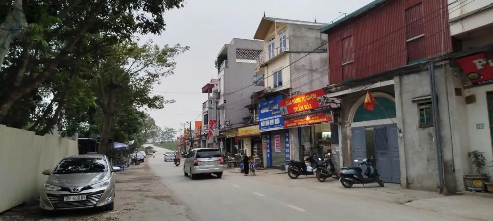 Bán Nhà Riêng đẹp tại Xuân Canh, Đông Anh, Hà Nội, 16,98 tỷ, 85 m2 bán đất tặng nhà vị trí vàng