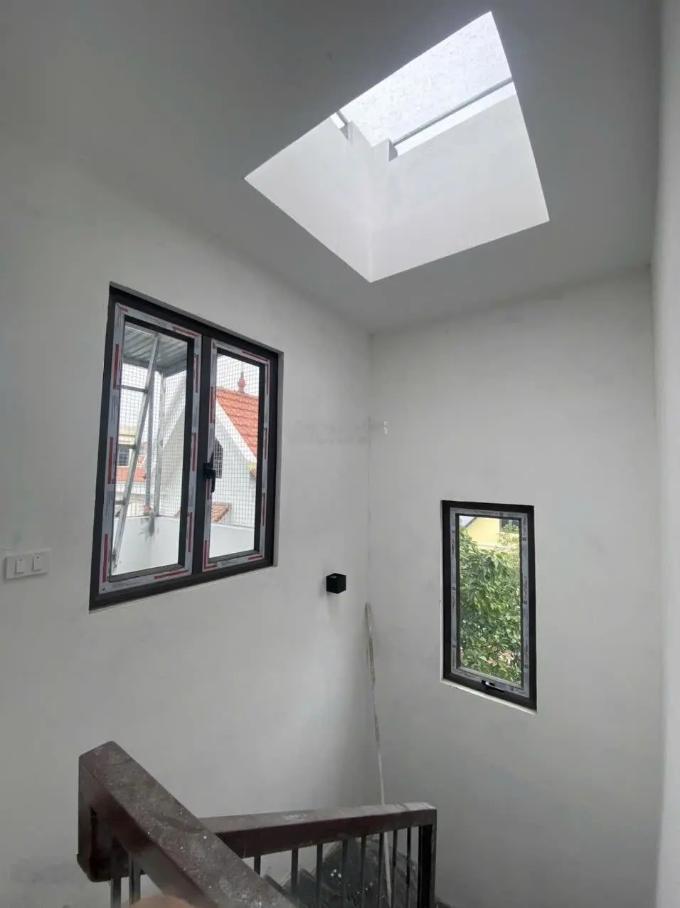 CC bán nhà mới xây 3 tầng DT 51m2 tại Bắc Hồng đông Anh Hà Nội
