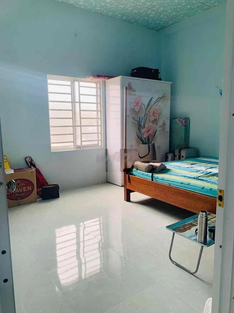 NHỈNH 2TY NHÀ GÁC LỮNG CẨM LỆ 106M2 KIỆT OTO
