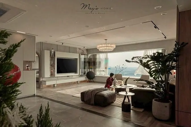 Penthouse đẳng cấp nhất Phú Mỹ Hưng, Quận 7. LH 078 825 3939 em Thắng