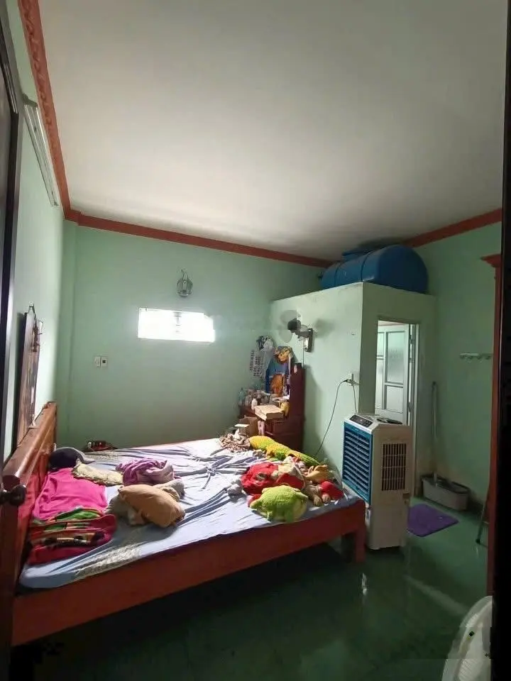Bán nhà riêng 1 trệt 1 lầu Gần TTYT Dĩ An, Bình Dương, 2,79 tỷ SHR : lh 0932136186