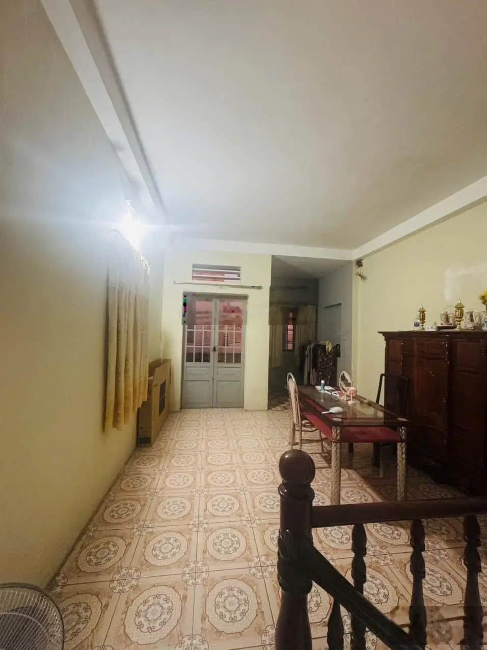 Hàng Đầu Tư- Thu Nhập Dòng Tiền Hàng Tháng. Nhà Trệt- Lầu + 10 Phòng Trọ. Gần TTTM VinCom Tp. Dĩ An