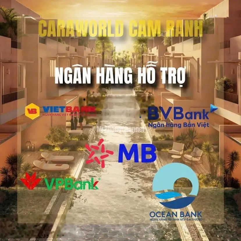 Nhà phố biển, full nội thất, sở hữu lâu dài, ngay sân bay quốc tế Cam Ranh giá chỉ từ 6 tỷ/ căn