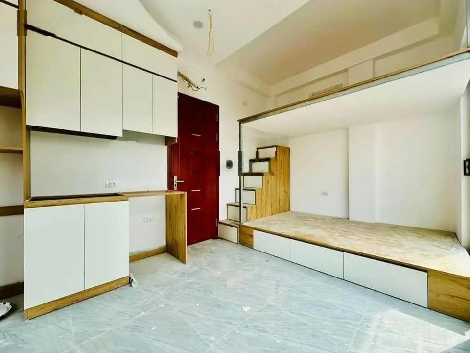 Siêu hiếm, vị trí cực đẹp Trường Chinh-Đống Đa-Hà Nội, DT: 46m2 x 7 tầng-MT: 4,6m, giá: 12,5 tỷ