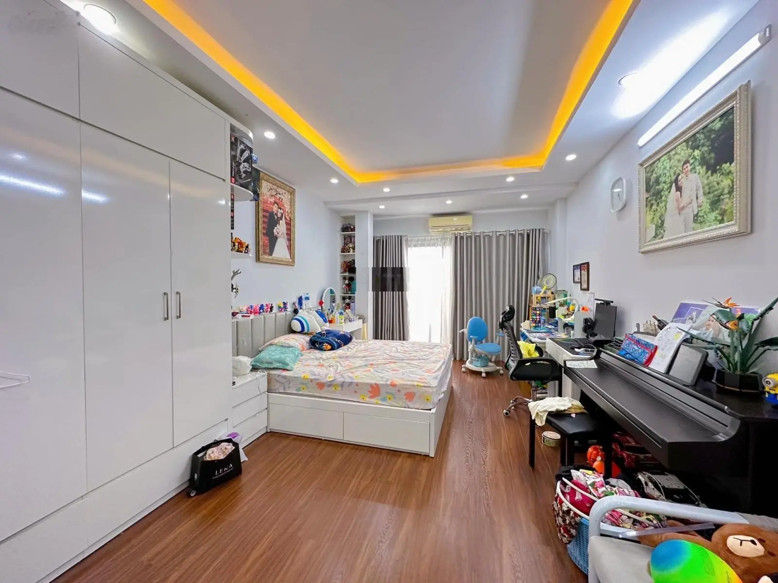 Bán nhà Cầu Diễn - Bắc Từ Liêm - oto đỗ cửa - 35m2 - 5T - giá chỉ hơn 3 tỷ