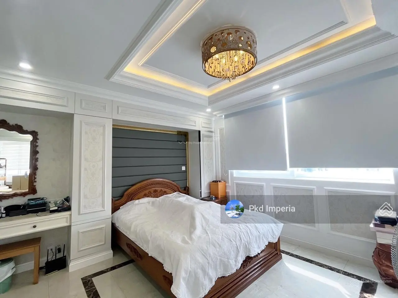 Độc quyền Imperia - tổng hợp giỏ hàng 40 căn đủ loại từ nhỏ đến lớn; 3PN từ 5.3tỷ- 6.8tỷ; 184m-12tỷ
