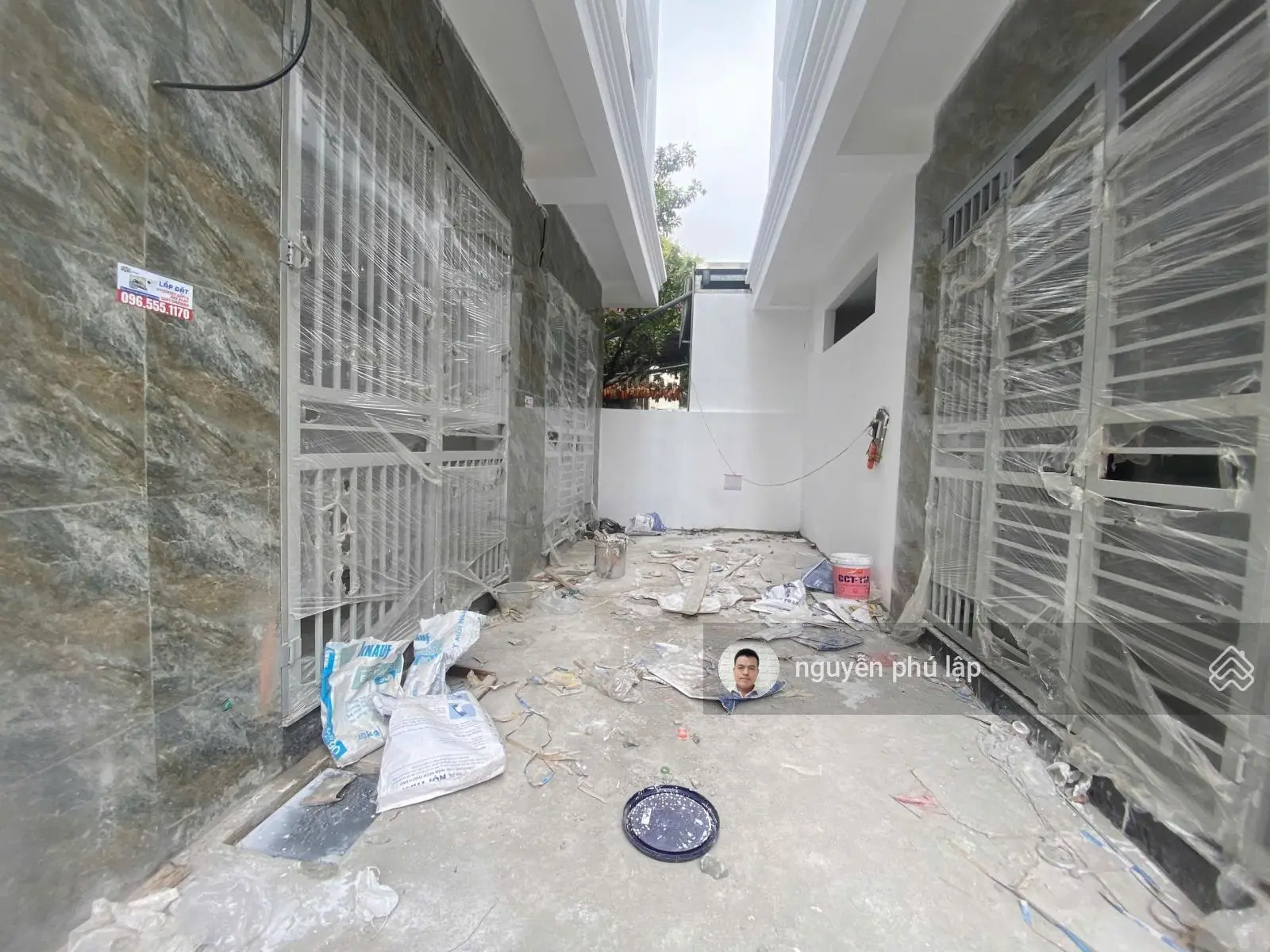 Cực hiếm! Chủ nhà bán gấp dọc Đại Lộ Thăng Long 3T*42m2, cách Mỹ Đình 10km giá 3,5 tỷ
