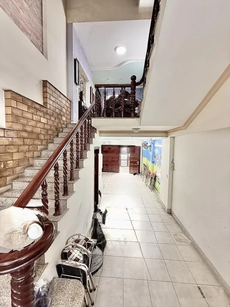 Siêu phẩm tìm chủ mới nhà 4 tầng mới đẹp, giá chỉ có 15,9 tỷ thương lượng - An Phú, Quận 2