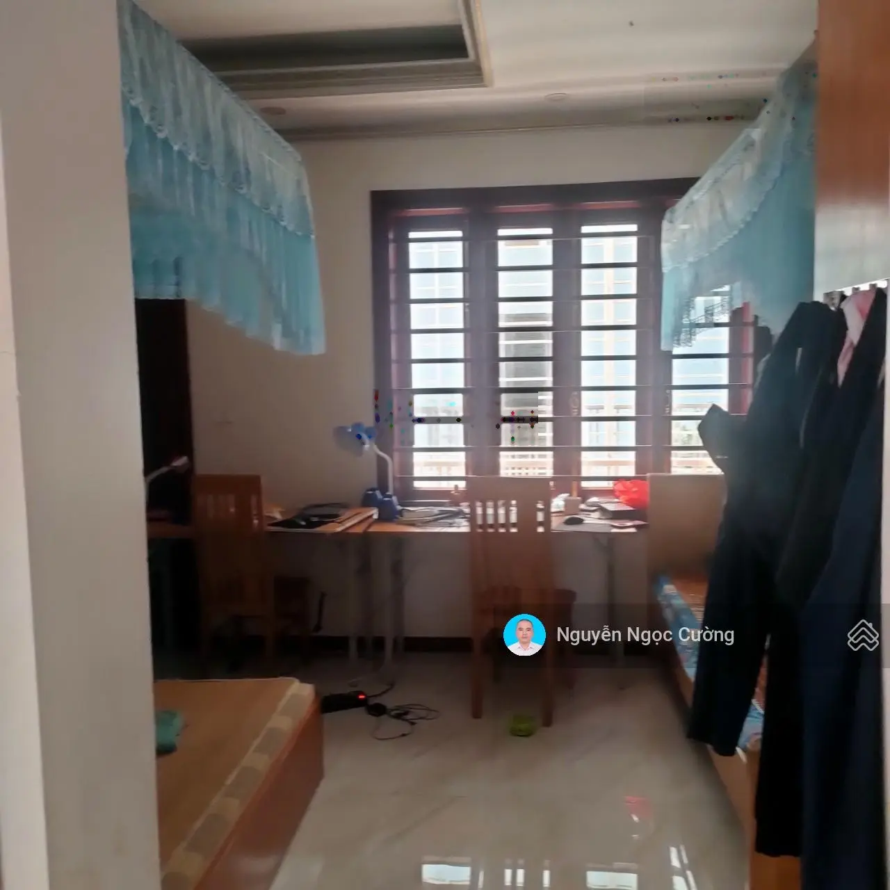 Bán nhà Tổng Cục V Tân Triều, Thanh Trì, HN DT 100m2: Giá bán 20,5 tỷ LH Mr Điệp: 0977 515 ***