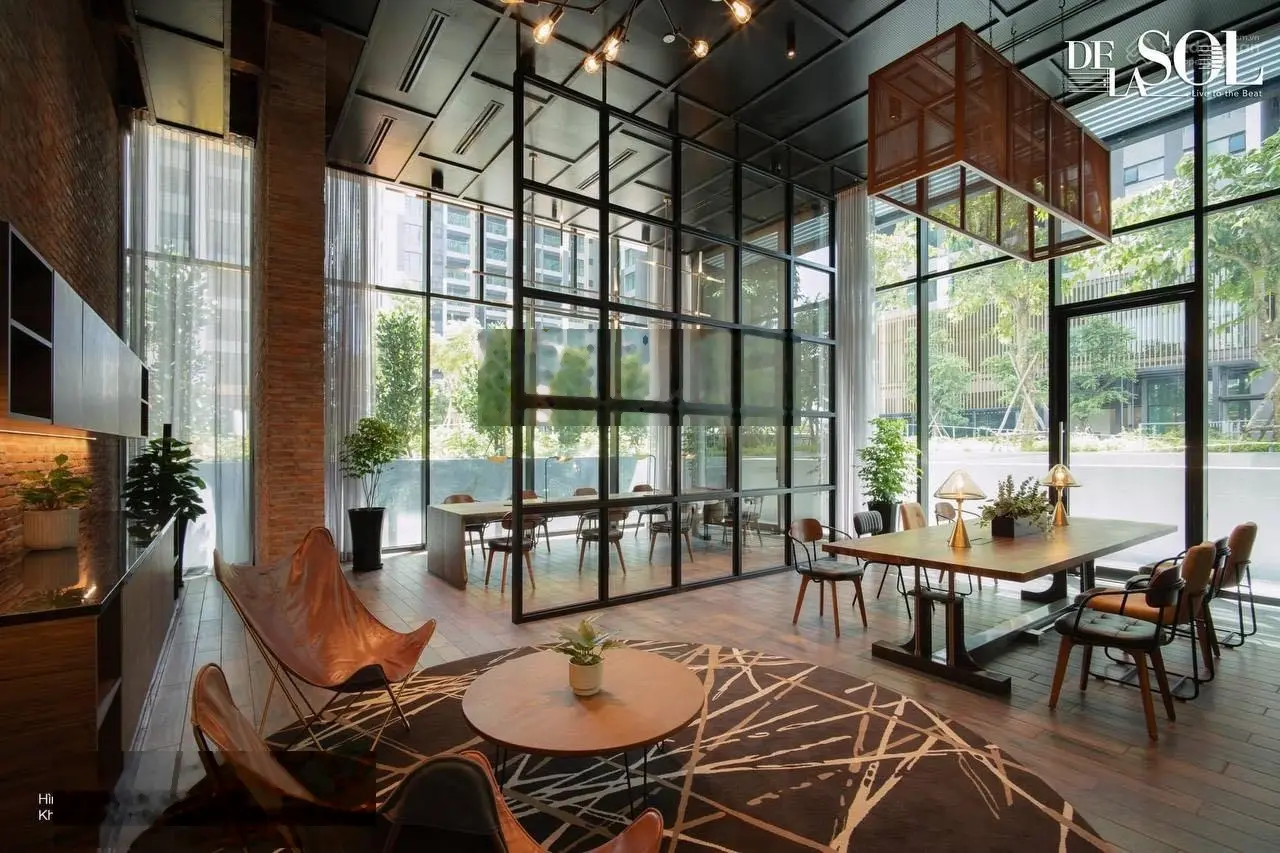 Bán Penthouse Delasol, dự án cao cấp nhất Quận 4 giá: 24 tỷ LH 0937 688 ***