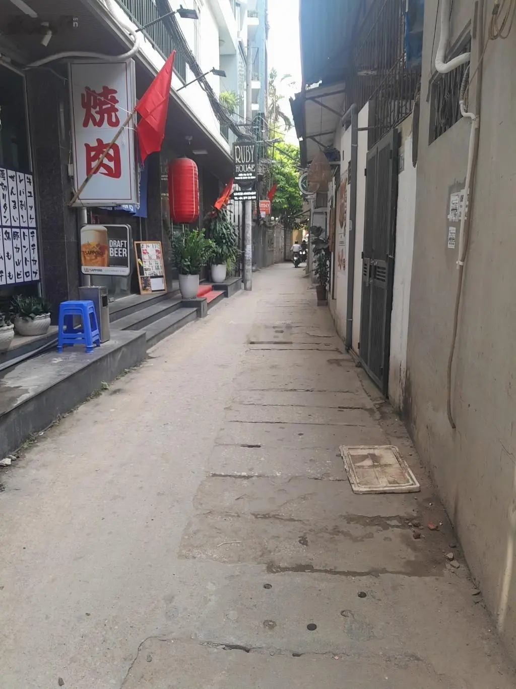 Bán NR 3PN, 2WC, 90m2 tại Phan Kế Bính, 14 tỷ VND