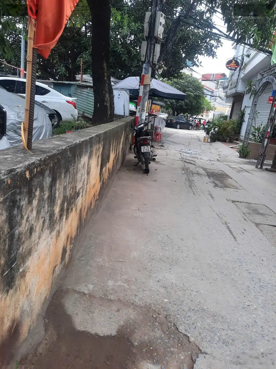 Bán nhà Quang Tiến-Nam Từ Liêm-Kinh doanh cho thuê-73m-5 tầng-8 phòng-6 tỷ0988 455 ***