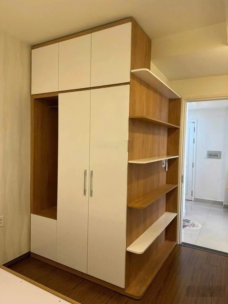 Bán căn hộ 2PN + 2WC góc - full nội thất dự án Lavita Garden - Ngay ga Metro - TP Thủ Đức