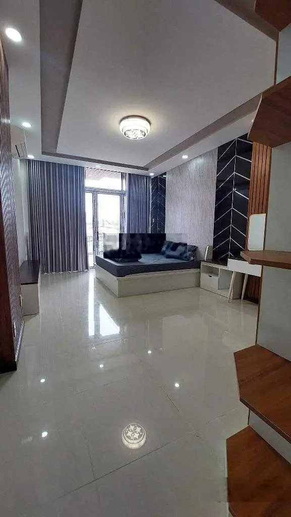 Kdc tân quy đông, tân phong, quận 7 - 4x16,5m, 4 tầng- 8,5 tỷ