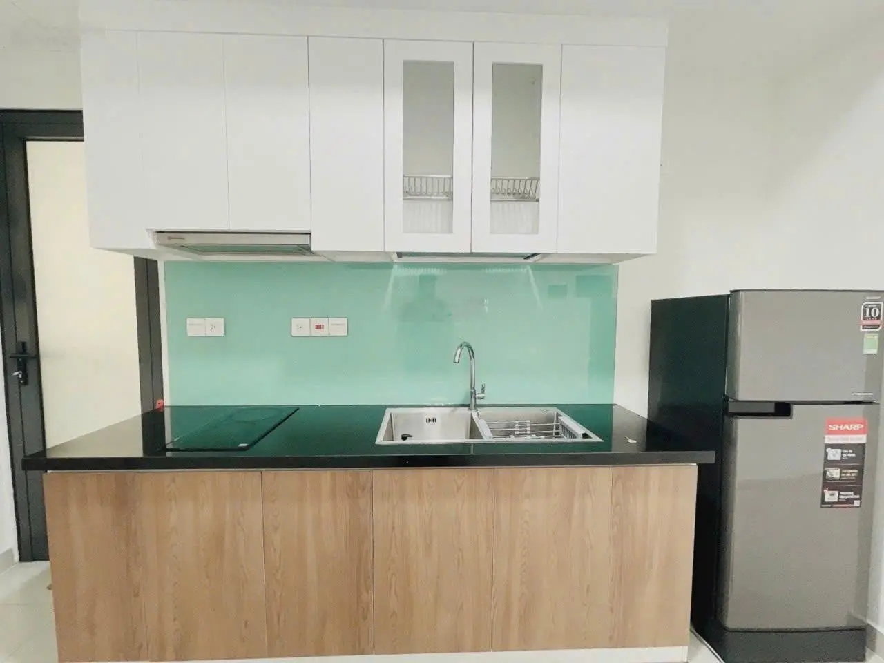 GẤP! Bán căn hộ 1 PN tại Thống Nhất, Biên Hòa, 1,65 tỷ, 48m2, full nội thất