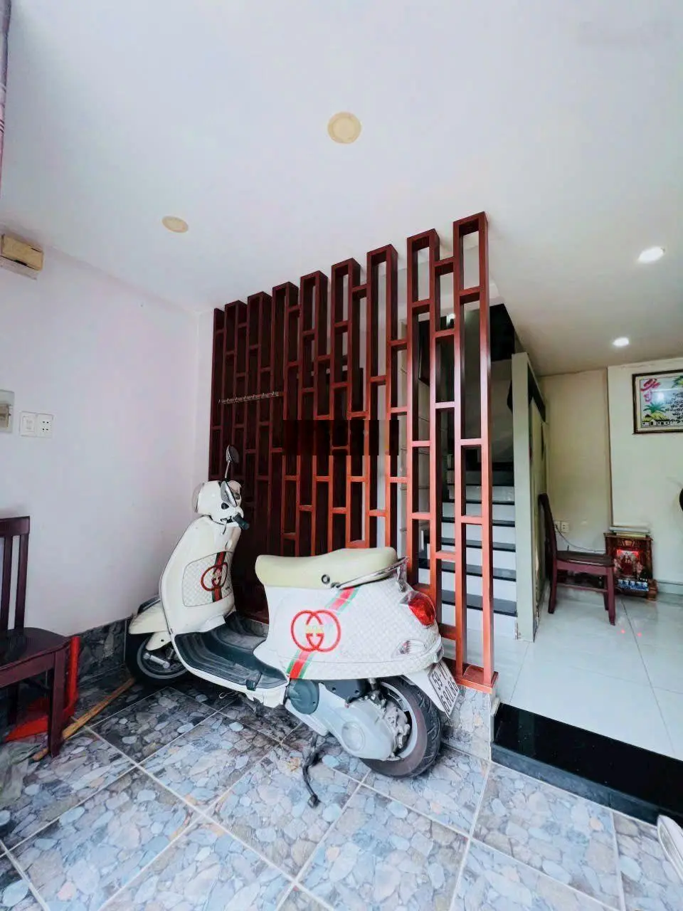 Chủ giảm 100 tr chỉ còn 5.x tỷ HXH Lý Thường Kiệt 3PN 3VS