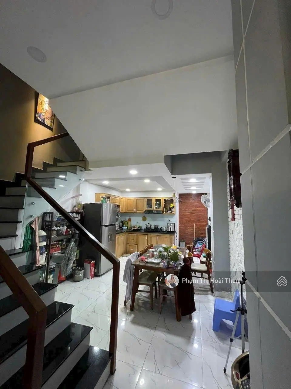 Rẻ nhất kdc nam khang nhà 4 tầng - 54m2 - đối diện kdc đông tăng long - chỉ nhỉnh 5 tỷ
