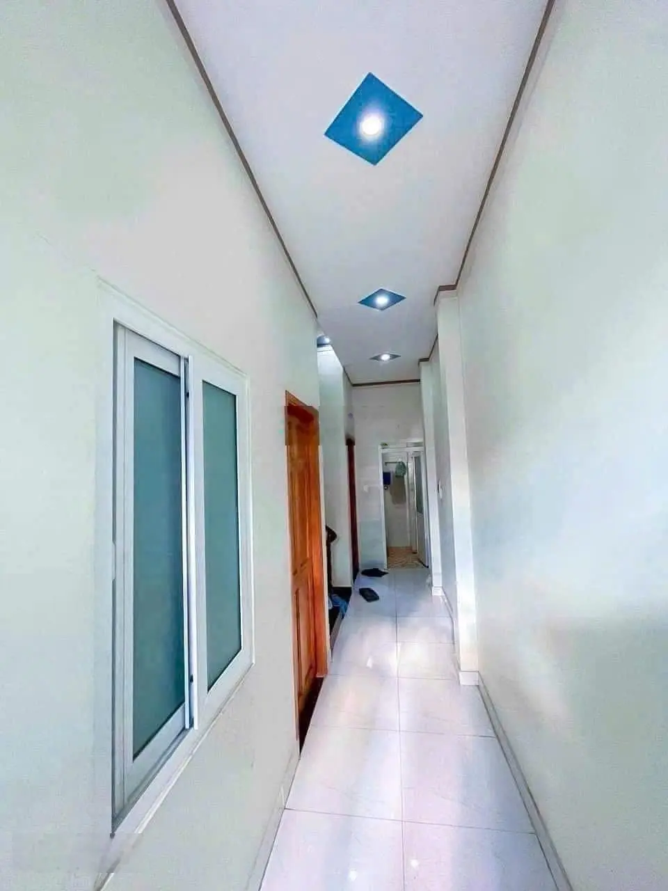 Chính chủ cần bán nhà xây kiên cố tại đường lý thường kiệt tp dĩ an bình dương