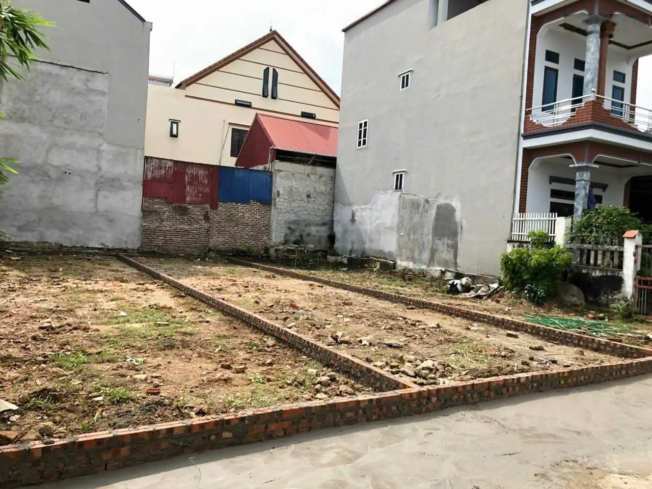 Chính chủ bán đất Yên Ninh, Hiền Ninh, Sóc Sơn, Hà Nội 81.5m full thổ cư chưa đến 1.4 tỷ