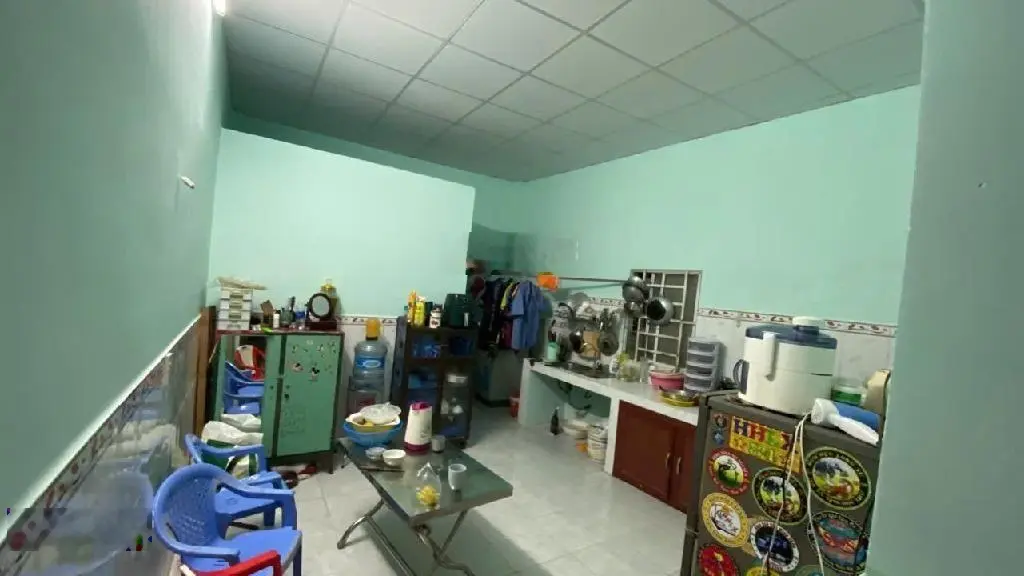 Bán NR tại Nguyễn Văn Tạo, 3,3 tỷ, 89,4m2, 2PN, 1WC giá tốt
