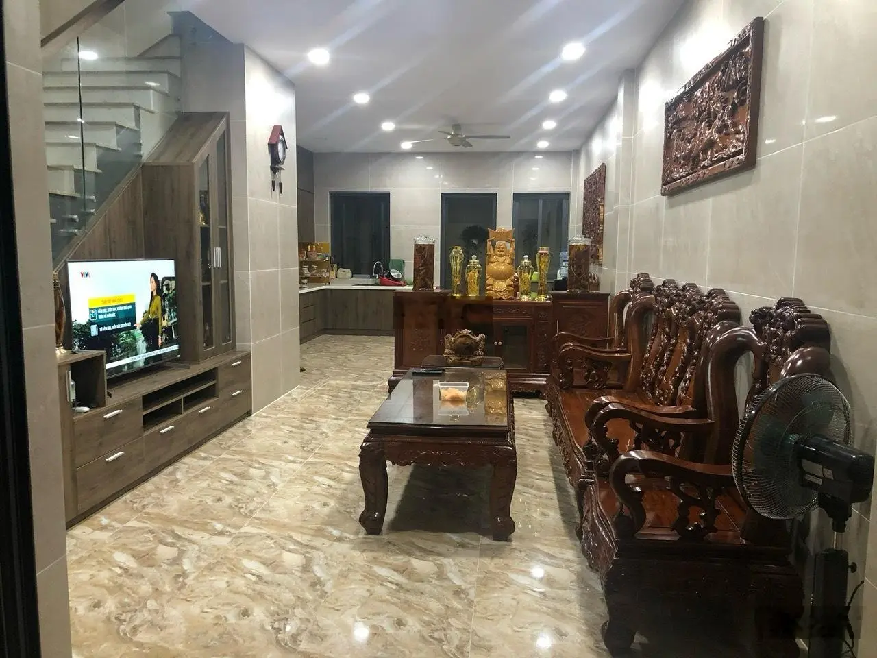 Bán Nhà Phố Senturia Vườn Lài An Phú Đông Quận 12 View Sông Và Công Viên