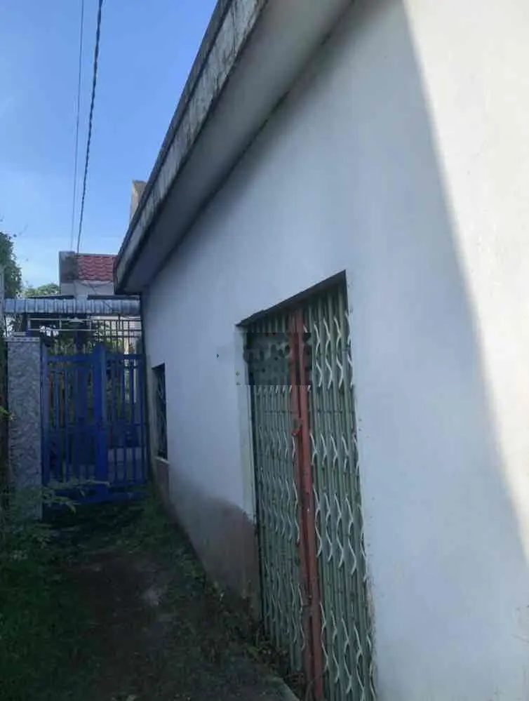 BÁN ĐẤT NỀN 75M2 CÁCH ĐƯỜNG NGUYỄN VĂN NGUYỄN 50M