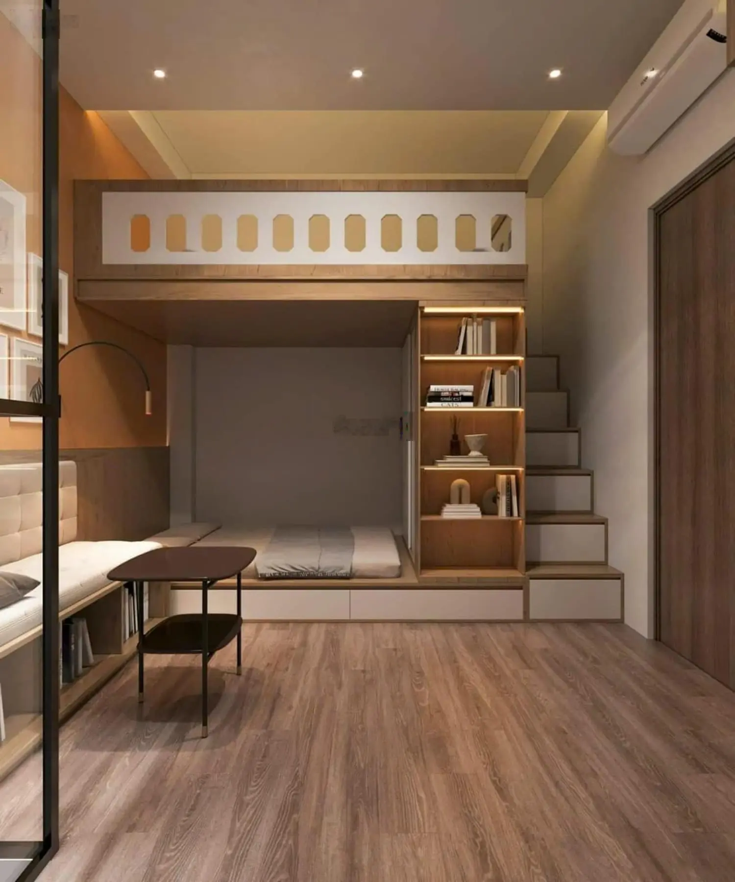 Siêu hiếm, vị trí cực đẹp Trường Chinh-Đống Đa-Hà Nội, DT: 46m2 x 7 tầng-MT: 4,6m, giá: 12,5 tỷ