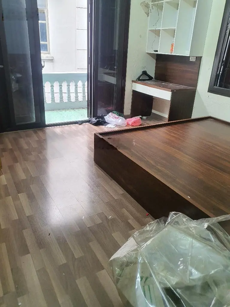 Bán Gấp Nhà Cầu Diễn, Minh Khai Bắc Từ Liêm, 57m2. Ô tô lùi cửa, Giá: 6,5 tỷ, LH: 0968 371 ***