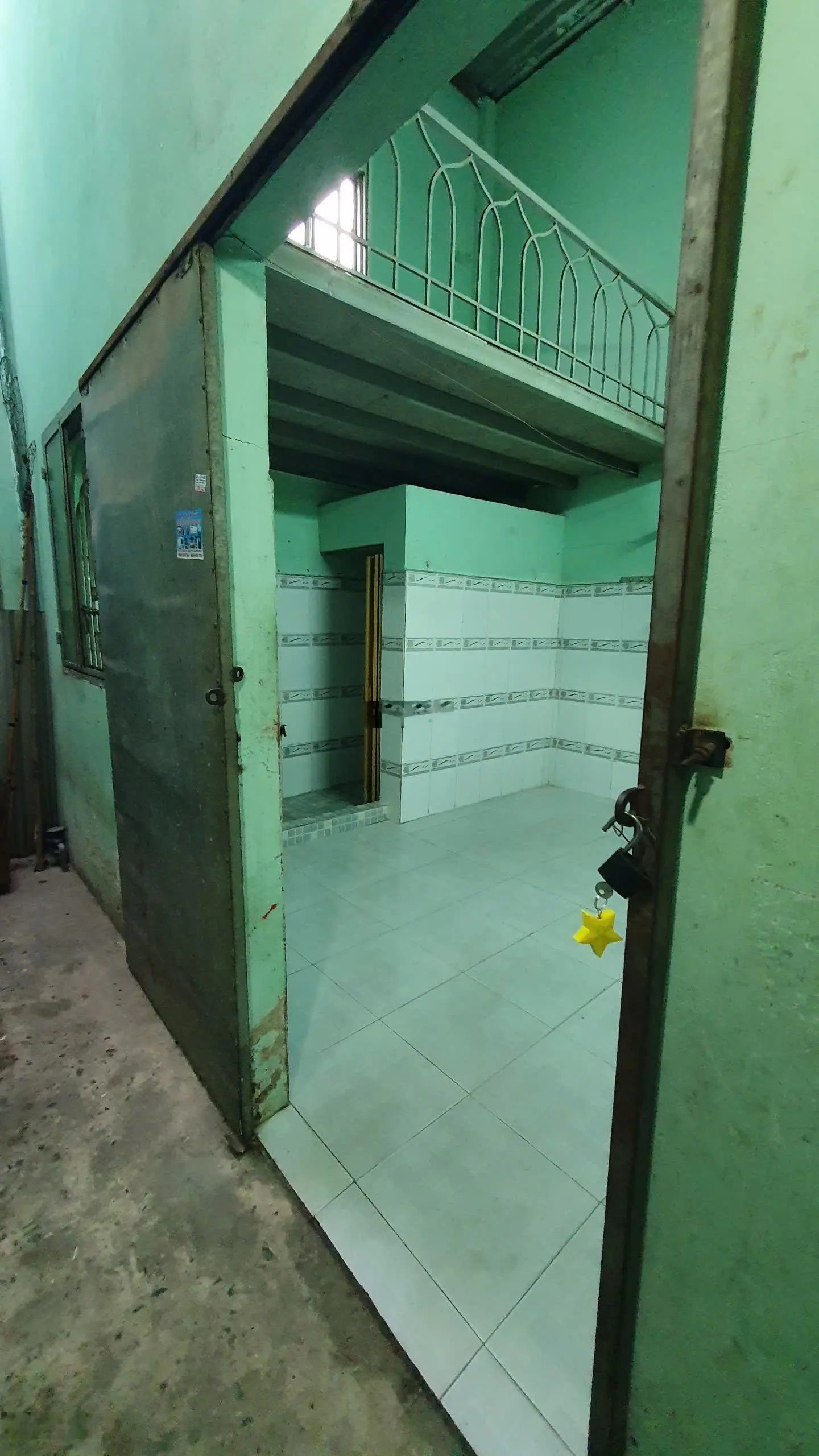 Bán nhà đường 12m - DT: 8m x 9.5m 95/4 Lê Tấn Bê, An Lạc, Bình Tân, giá siêu hời 5,2 tỷ