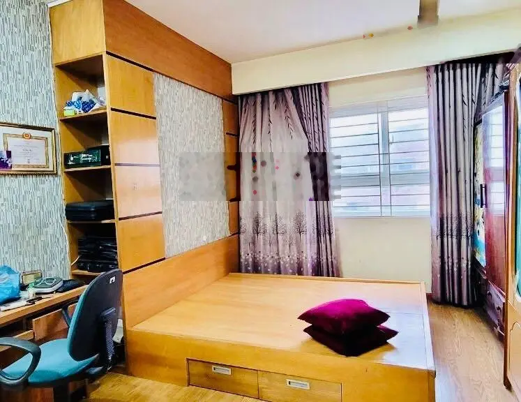 Bán căn hộ tại Nam Đô Complex, Hoàng Mai, Hà Nội. Diện tích 102m2