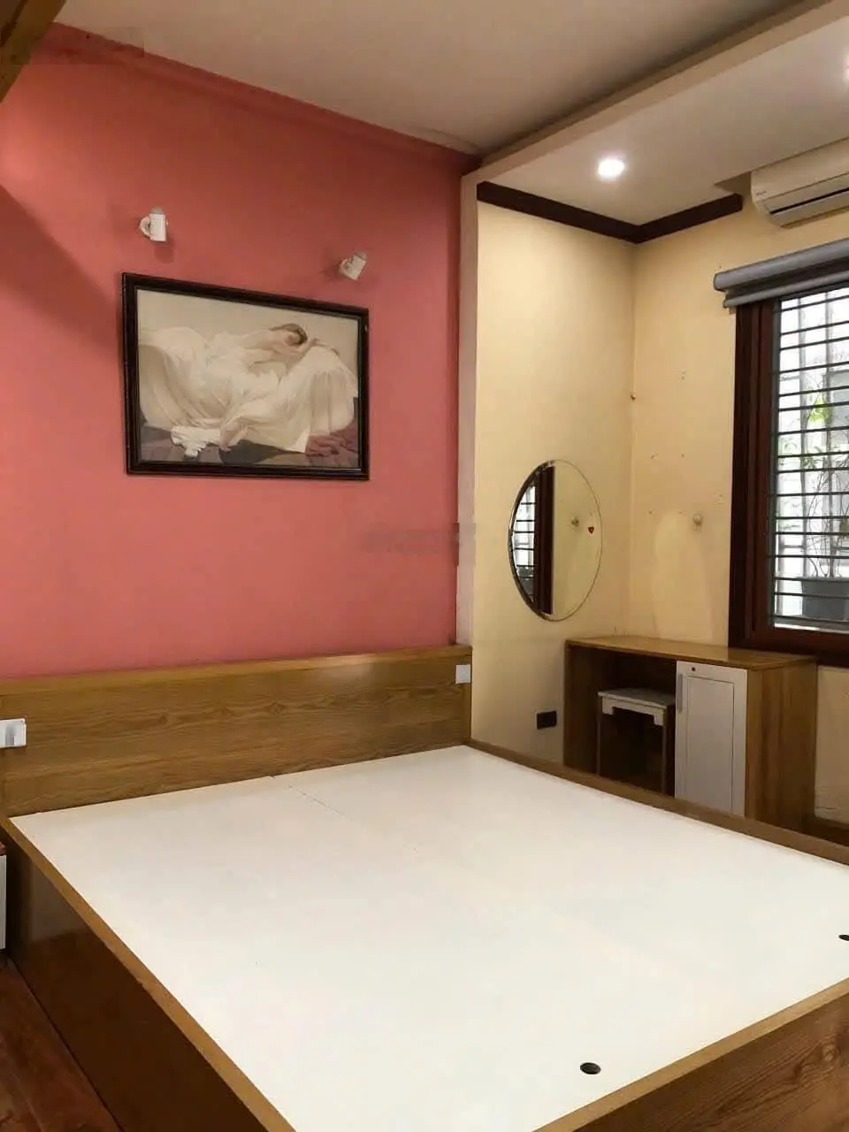 11.8 Tỷ - Long Biên phân lô, ô tô tránh, gara. DT 46m2 x 6 tầng thang máy 0963738356