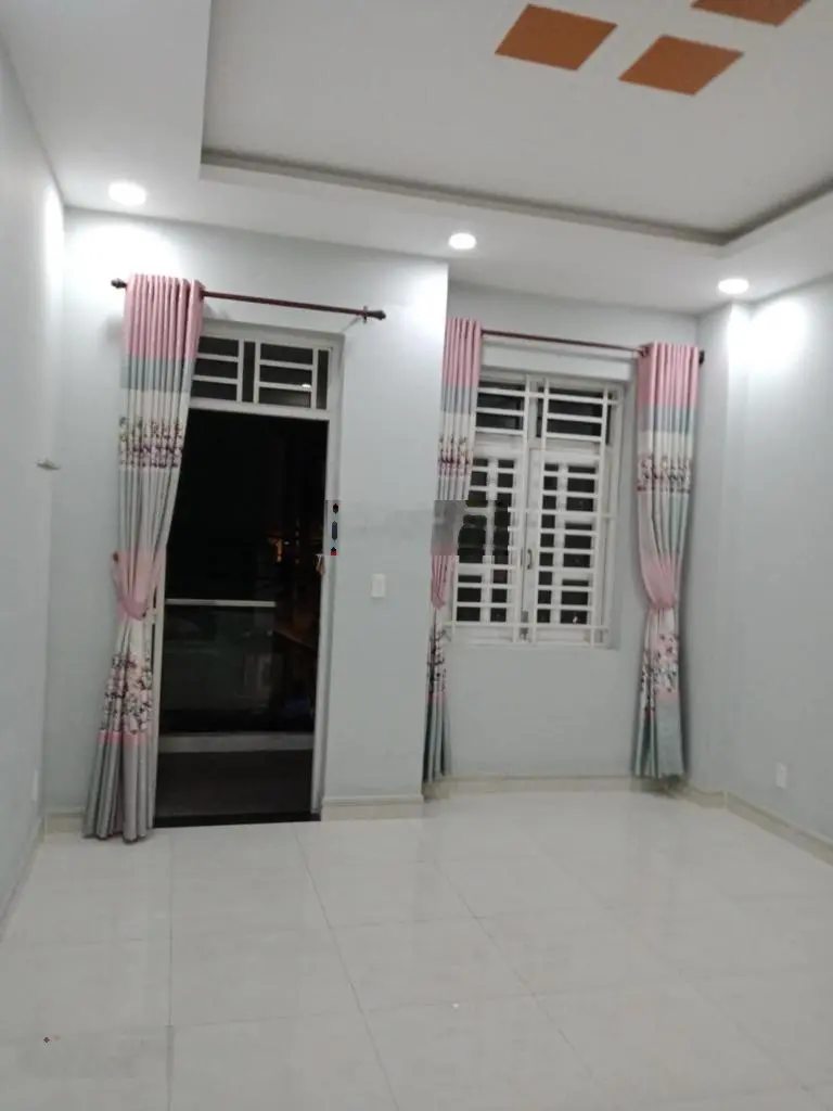 A068 nhà mặt tiền kinh doanh ngay an dương vương, an lạc, 4x16m, 2 tầng - chỉ 6 tỷ nhỉnh