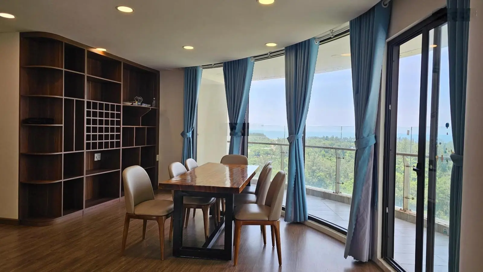 BÁN CĂN HỘ Gateway 1-2-3 phòng ngủ từ 1,8 tỷ - 2,5 tỷ - 4,6 tỷ/căn