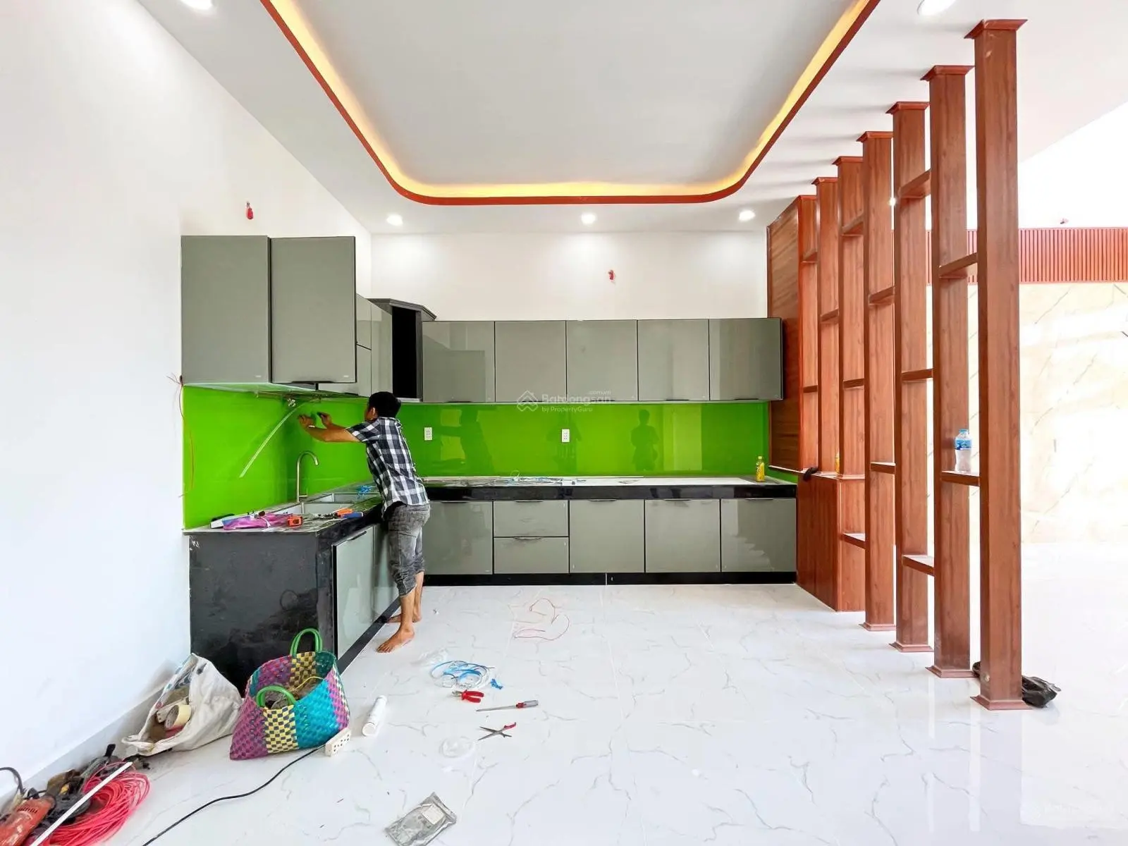 Hàng hiếm tại Đức Hòa, 2,5 tỷ, 115m2, 3PN, 2WC