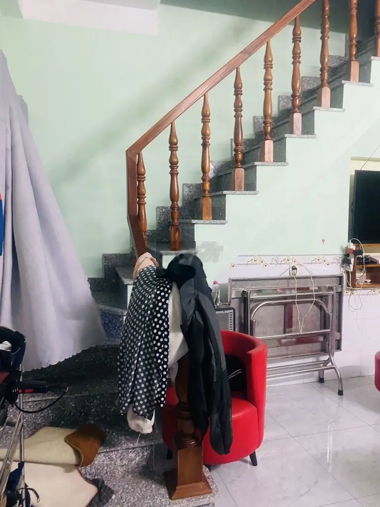 Nhà Đ. Lý Thường kiệt - Ngã tư Đường mồi. Chỉ: 789triu