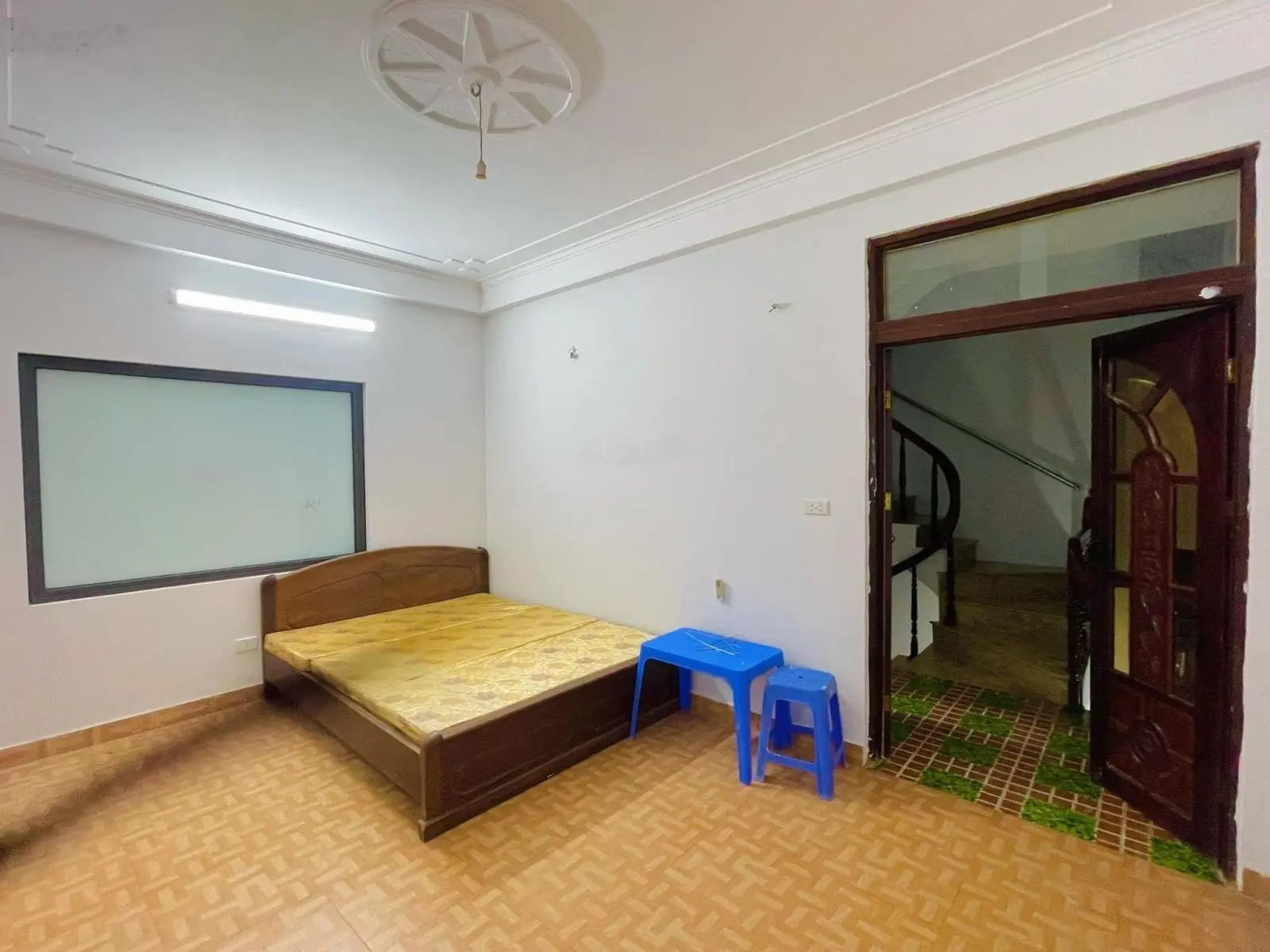 Nhà ngõ 155 phố Cự Lộc, q. Thanh Xuân, Tp Hà Nội