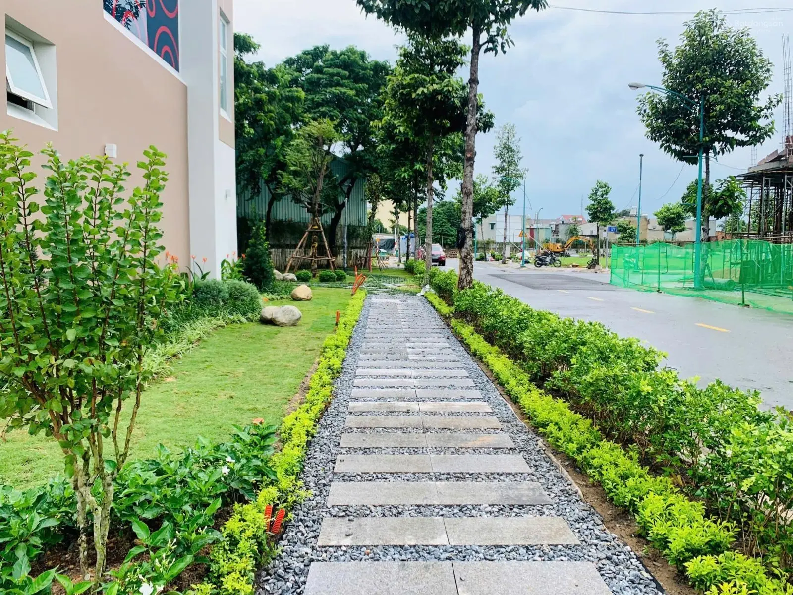 Chỉ 700 triệu Sở Hữu ngay Nhà Phố phong cách Nhật, Cát Tường J-Home Bình Dương