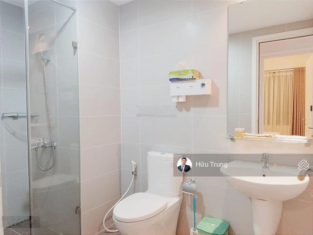 Cần bán gấp căn hộ 1 phòng ngủ Masteri Thảo Điền - Nhà full nội thất-cam kết giá rẻ nhất thị trường