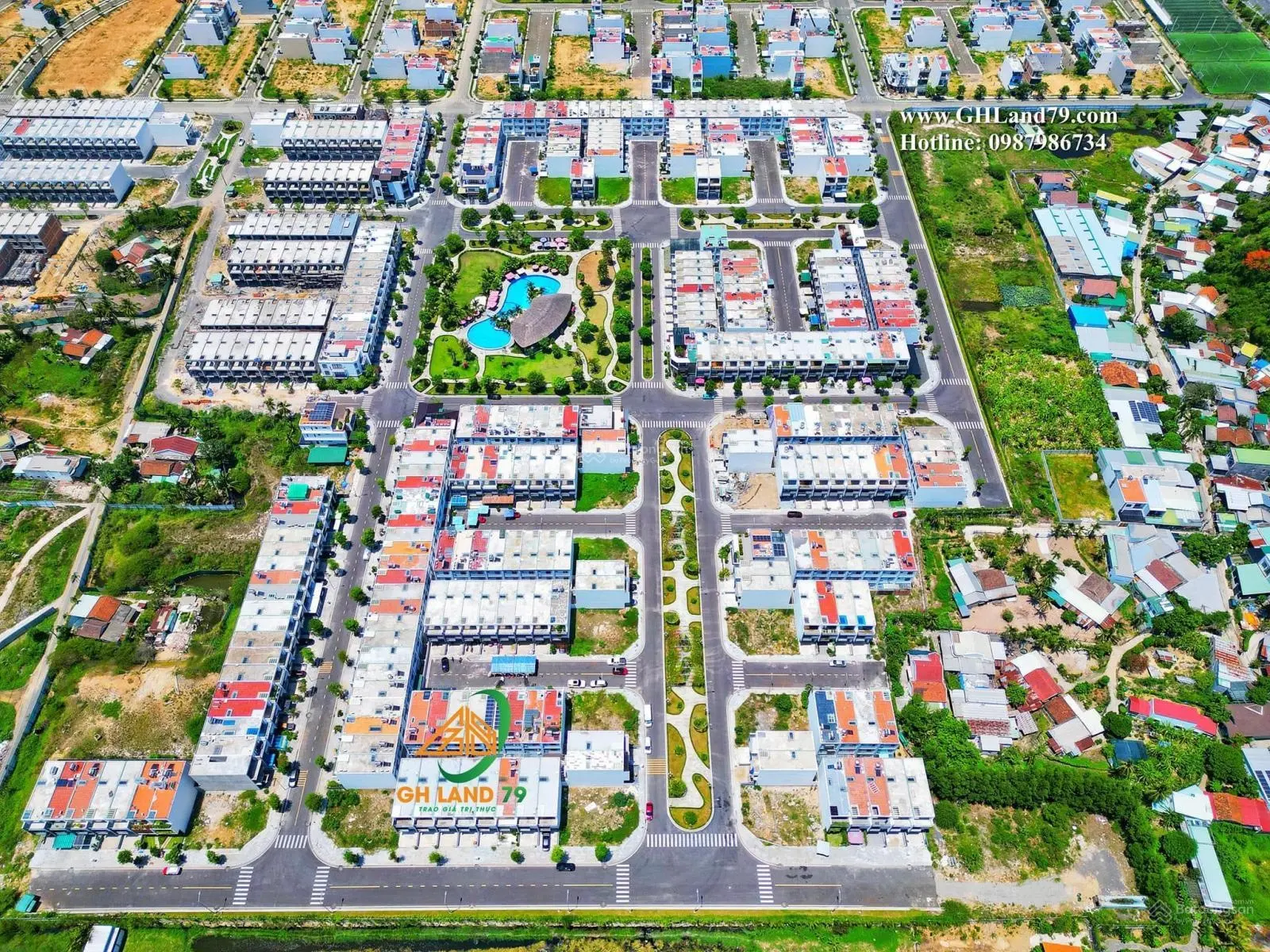 Giỏ hàng nhiều căn nhà thô gói 8 Mỹ Gia, giá tốt nhất thị trường chỉ từ 4.55 tỷ/căn. LH 0931800111