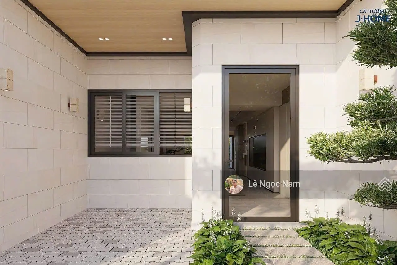 NHÀ PHỐ COMPOUND J-HOME CHUẨN NHẬT, NGAY NGÃ TƯ BÌNH CHUẨN, CHỈ TỪ 3.3TỶ, NHẬN NHÀ HOÀN THIỆN