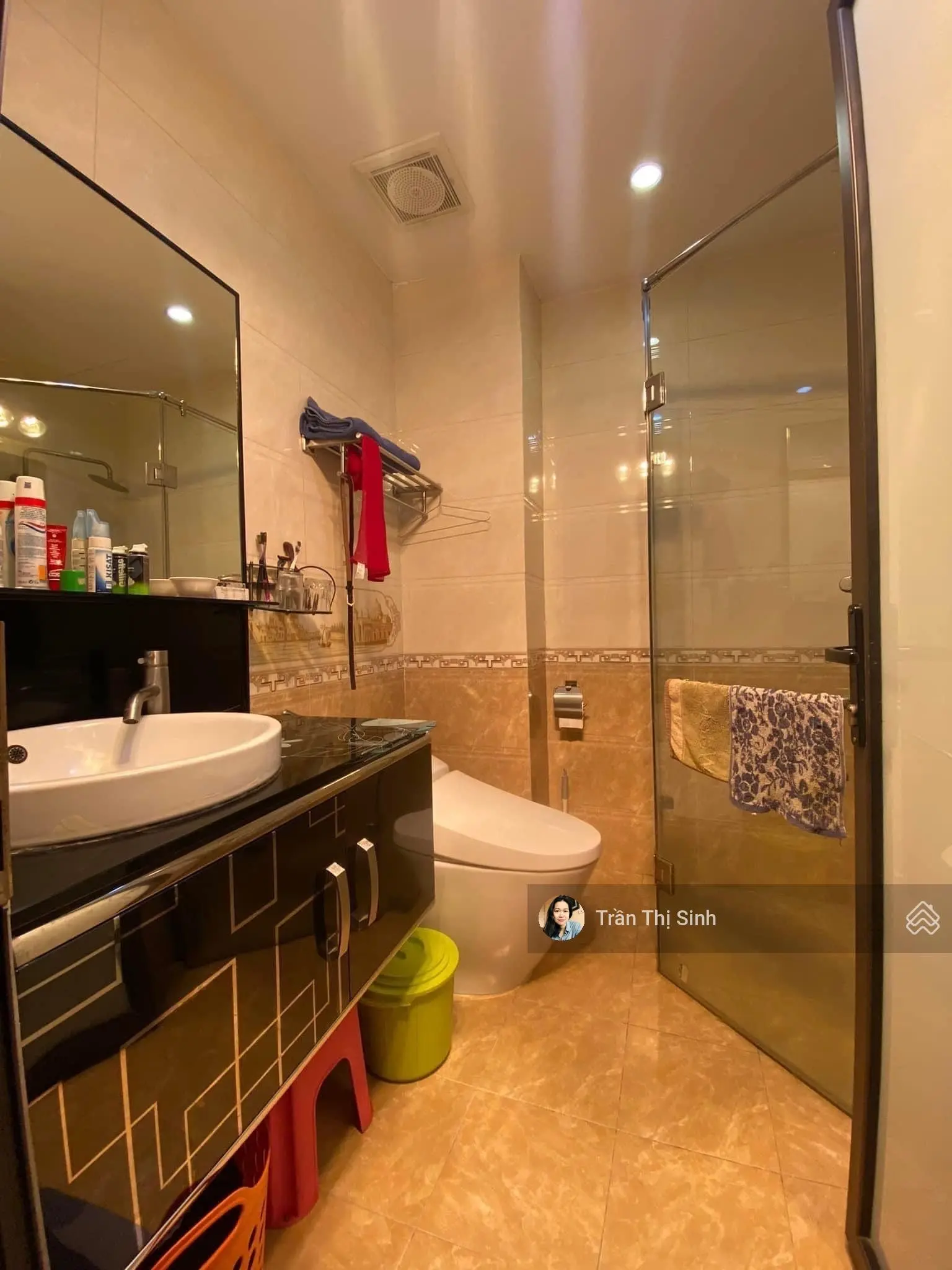 Bán đất tặng nhà khu phân lô đô thị sài đồng, dt 40 m2 đường ô tô tránh, kinh doanh nhỏ