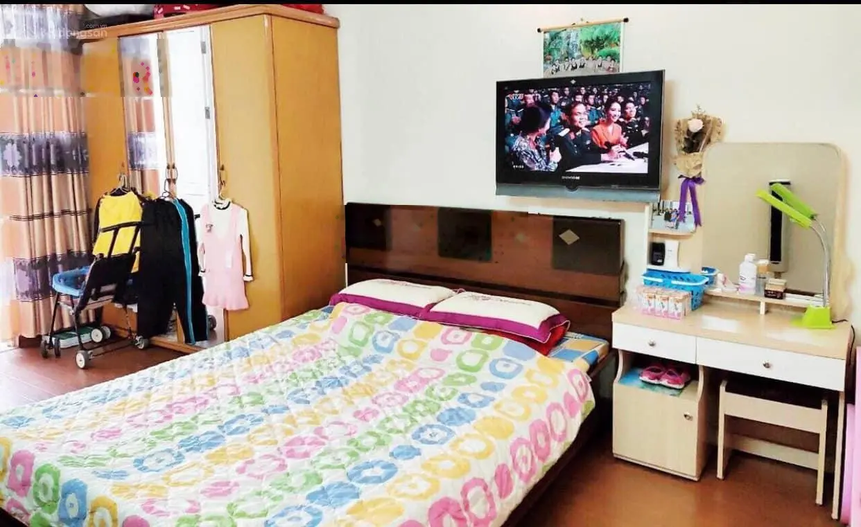 BÁN CHUNG CƯ TX-05 NGUỴ NHƯ KON TUM- THANH XUÂN 80M 3 NGỦ 2 WC 3,6 TỶ 0987,063.288