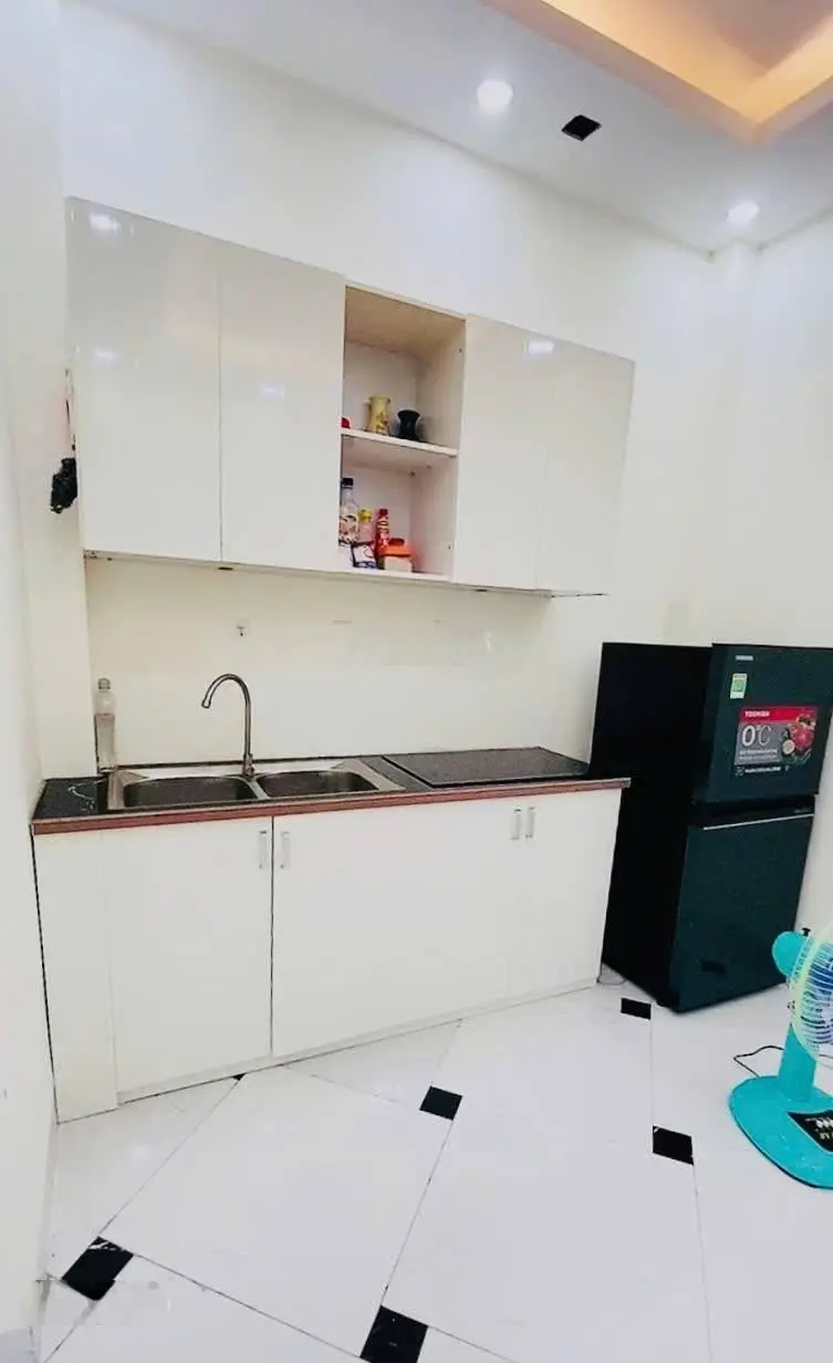 Cực Sốc, Nhà mới rẻ nhất La Phù - 32m2 - 3 Tầng - Mặt Tiền 4.26m - Chỉ 3,3 tỷ