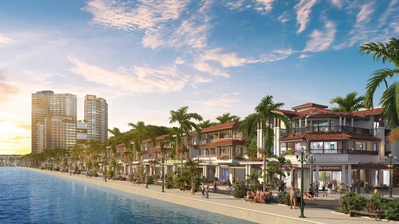 Sun Symphony công bố chính sách ưu đãi và chiết khấu booking sớm thêm 3%, giá tốt nhất tháng 6/2024
