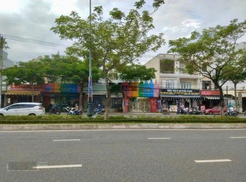 Hàng hiếm khu vực! Bán nhà mặt tiền Doãn Uẩn 95m2 - Đối diện ký túc xá sinh viên chung cư - 5 tỷ x